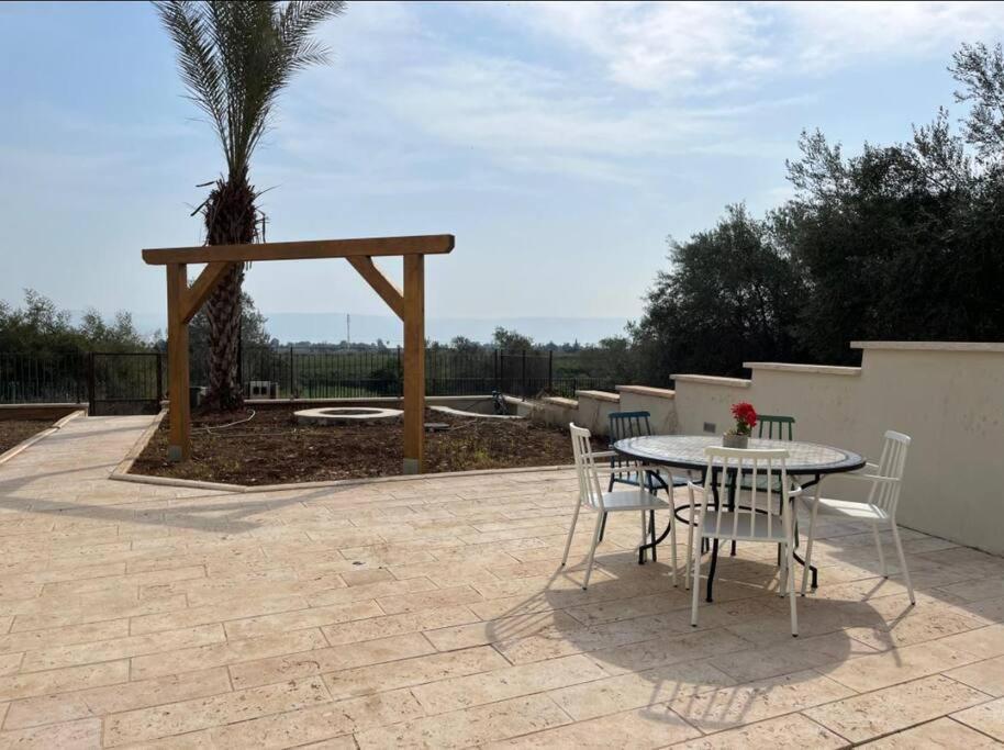 דירות Migdalor מראה חיצוני תמונה
