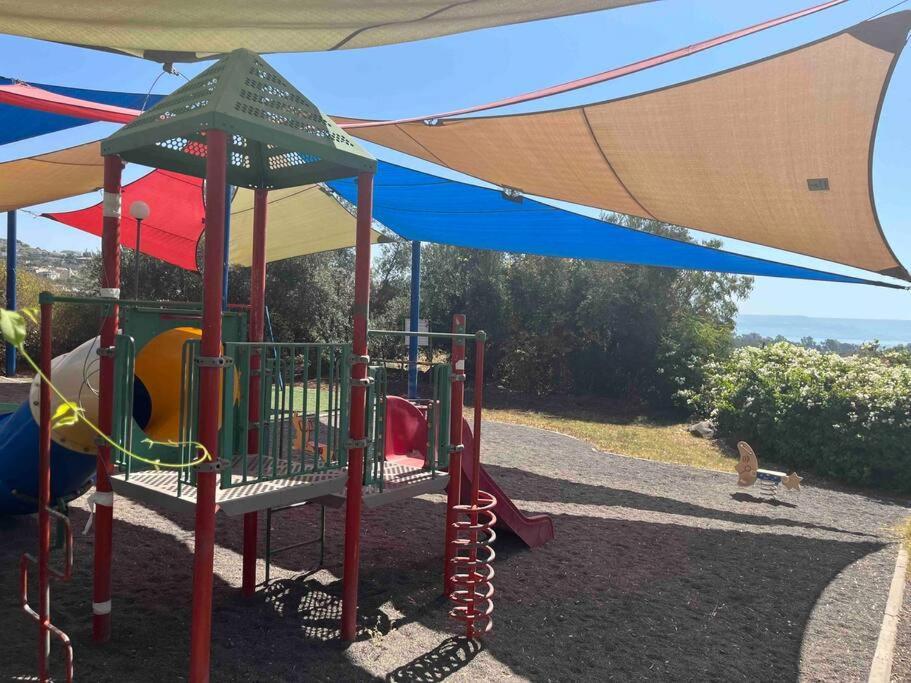 דירות Migdalor מראה חיצוני תמונה